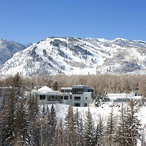 Aspen Meadows Resort